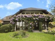 Doppelhaushälfte, ca. 194 m² mit Terrasse, Garten und Garagen in Ratingen - Breitscheid - Miete - - Ratingen