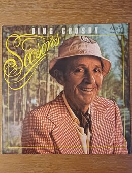 Bing Crosby - Seasons, LP Vinyl - Lübeck