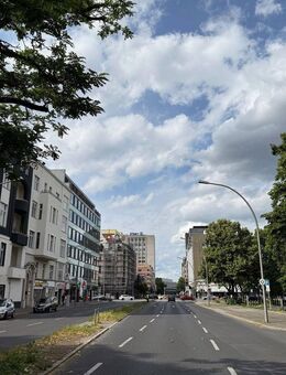 Eigentumswohnung in Top Lage - Berlin