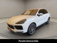 Porsche Cayenne, S 21-Zoll, Jahr 2022 - Köln