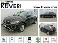 VW T-Roc, 1.5 TSI Life 16, Jahr 2024 - Hagen (Bremischen)