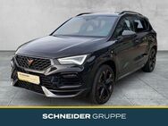 CUPRA Ateca, 2.0 TSI Basis, Jahr 2021 - Zwickau