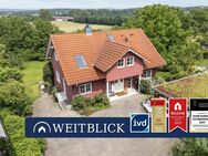 WEITBLICK: Traumhaus mit Einliegerwohnung und Weitblick! - Freiberg (Neckar)