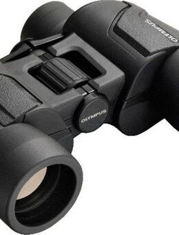 Olympus 8x40 S Fernglas
