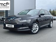 Skoda Superb, 1.5 TSI Style, Jahr 2023 - Harztor