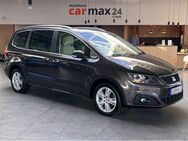 Seat Alhambra 2.0TDIStyle AHK 7 SITZER KAMERA NAVI - Cadolzburg