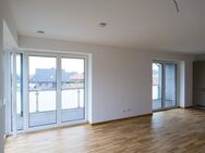 Großzügige 4-Zimmer-Wohnung in Neubau - Wistedt