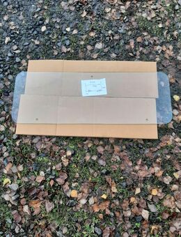 Glasscheibe IHC Traktor XL Kabine - Büdingen