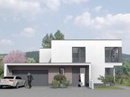 Landscheid: Klimafreundlicher Neubau eines exklusiven Architektenhauses in bevorzugter Lage - Landscheid