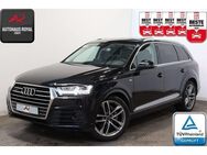 Audi Q7 3.0 TDI qu S LINE 7 SITZE NACHTSICHT,HUD,21Z - Berlin