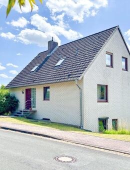 Erwecken Sie Ihr Traumhaus in Billerbeck zum Leben - Einbeck