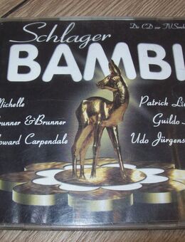 Schlager Bambi - Erwitte