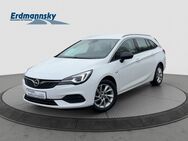 Opel Astra, K Sports Tourer Elegance, Jahr 2021 - Celle