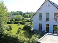 Zierow, Wismar und Boltenhagen, Haus mit großem Garten, neuester Standard, gepflegt und exclusiv - Zierow