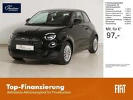 Fiat 500E, 3.8 Elektro Action 2Kwh, Jahr 2022 - Pilsach