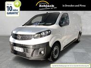 Opel Vivaro, 2.0 Cargo L Diesel, Jahr 2024 - Dresden