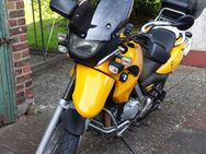 BMW F 650 GS - Horst (Holstein)