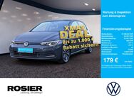 VW Golf, 2.0 l TDI VIII Move, Jahr 2024 - Menden (Sauerland)