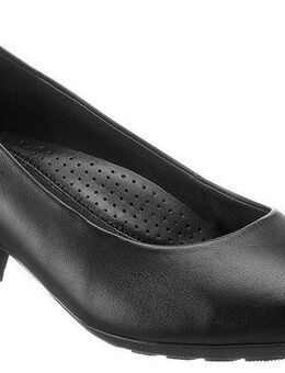 Gabor ST.TROPEZ Pumps, Abendschuh, Festtagsschuh,Trichterabsatz, mit Gummilaufsohle
