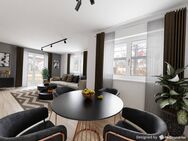**ERSTBEZUG mit GARTEN - moderne Wohnqualität mit bester Anbindung** - Augsburg