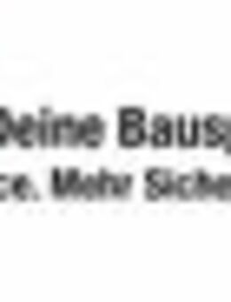 Bauspar- und Finanzierungsfachmann/-frau - Rauen