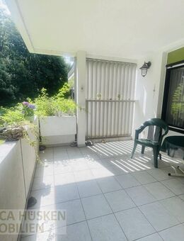 Endlich Erdgeschoss Anfang Hammer Osten - 4-Zimmer ETW für alle Bedürfnisse - Hamm