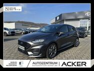 Ford Fiesta, 1.0 EcoBoost MHEV ST-Line, Jahr 2023 - Bad Berleburg