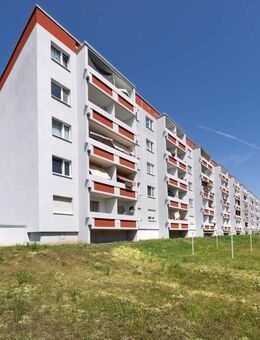 Einziehen und Wohlfühlen... - Halle (Saale)