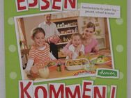 Essen kommen. Familienküche für jeden Tag – gesund, schnell & lecker - Münster