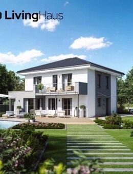 Effizientes Ausbauhaus inklusive Baugrundstück - Loitsche-Heinrichsberg