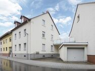 Familienschatz - einzigartiges Wohnerlebnis mit Altbau-Charme! - Karlsruhe