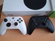 Xbox series s 512gb Wie neu - Wriezen