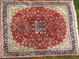 Orientteppich Sammlerteppich Isfahan 7,5 Mill. K. T061 in 52249