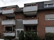 2-Zimmerwohnung in Moers - Moers