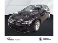 VW Golf, 2.0 TDI Life, Jahr 2024 - Amberg