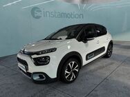 Citroën C3, 1.2 Elle 110 EU6d, Jahr 2023 - München