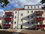 Top saniert und wartend auf Erstbezug - Greifswald
