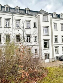 Wohnung im Dachgeschoss - 3-Raum - gemütlich - Borstendorf - im wunderschönen Erzgebirge!! - Grünhainichen