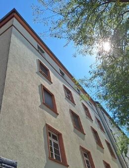 2 Raumwohnung im Conradhof - Dresden