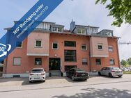 Zentral Wohnen und Leben in Passau-Grubweg Praktisches 1-Zimmer-Appartement mit guter Infrastruktur - Passau