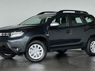 Dacia Duster, 1.5 II dCi 115 Expression, Jahr 2024 - Neuensalz