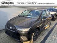 Seat Ibiza, 1.0 TSI Style Edition 16Alu, Jahr 2022 - Castrop-Rauxel