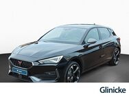 CUPRA Leon, 1.4 e-HYBRID, Jahr 2022 - Kassel