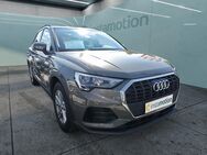 Audi Q3, 35 TDI, Jahr 2020 - München