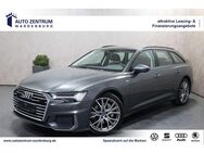 Audi A6 45 TDI Quattro S Line MATRIX ACC PANO - Wardenburg