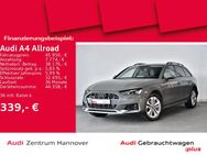 Audi A4 Allroad, quattro 40 TDI, Jahr 2023 - Hannover