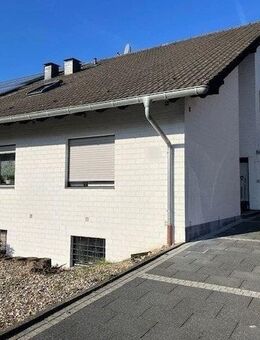 Charmantes Einfamilienhaus mit Einliegerwohnung - Viersen