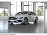 Mercedes CLA 180, SB AMG ParkAss S-Sitz, Jahr 2023 - Uhingen