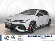 VW Golf, 2.0 TSI VIII GTI Clubsport Black Style, Jahr 2022 - Verl