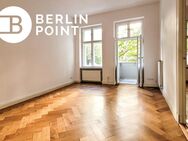 Altbau mit Charme im Reuterkiez + 3 Zi + WG tauglich - Berlin